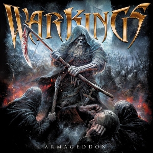 Produktbild: Armageddon | Warkings