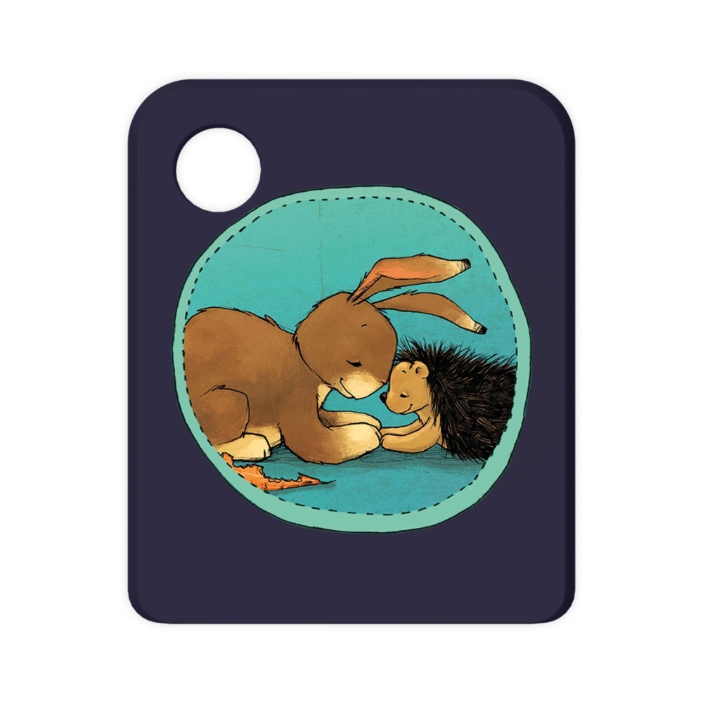 Produktbild: Wir zwei - 6 Hörspiele mit Hase und Igel | Michael Engler