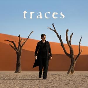 Produktbild: Traces | Michael Patrick Kelly