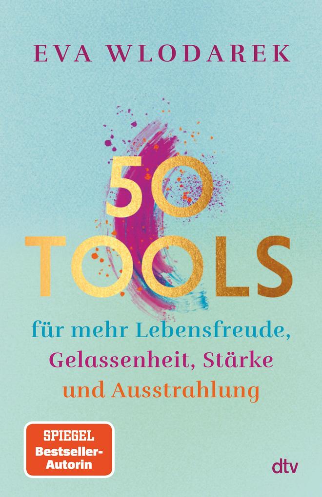 Produktbild: 50 Tools | Eva Wlodarek