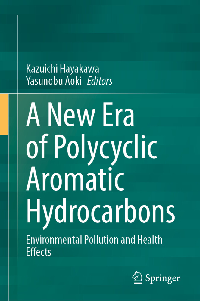 Produktbild: A New Era of Polycyclic Aromatic Hydrocarbons