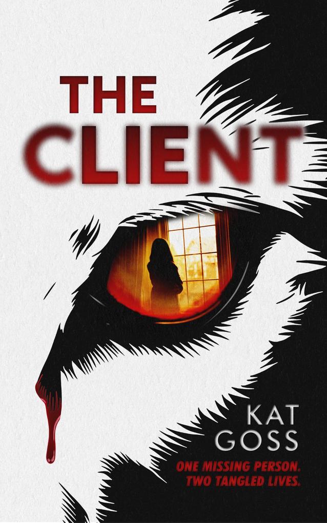 Produktbild: The Client | Kat Goss