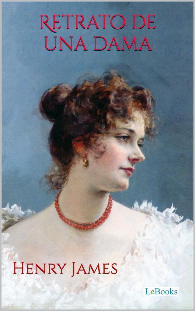 Produktbild: Retrato de una dama - Henry James | Henry James