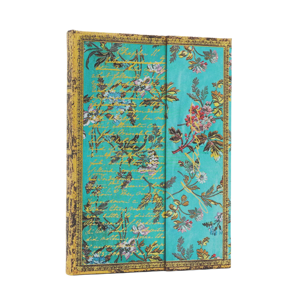 Produktbild: Paperblanks Notizbuch, Jane Austen, Überredung, Midi, Liniert