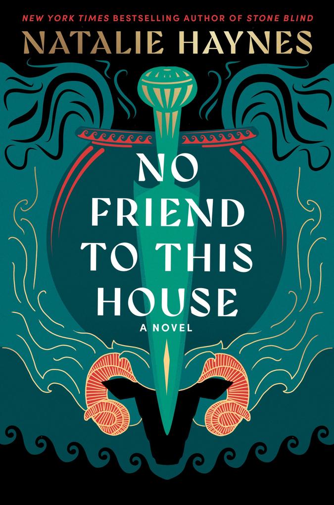 Produktbild: No Friend to This House | Natalie Haynes