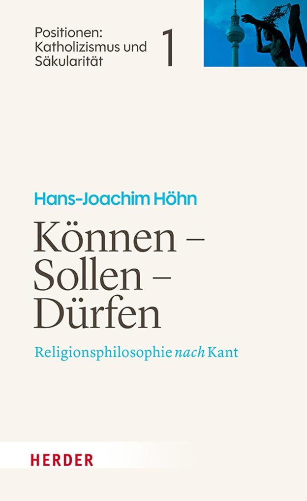 Produktbild: Können - Sollen - Dürfen | Hans-Joachim Höhn