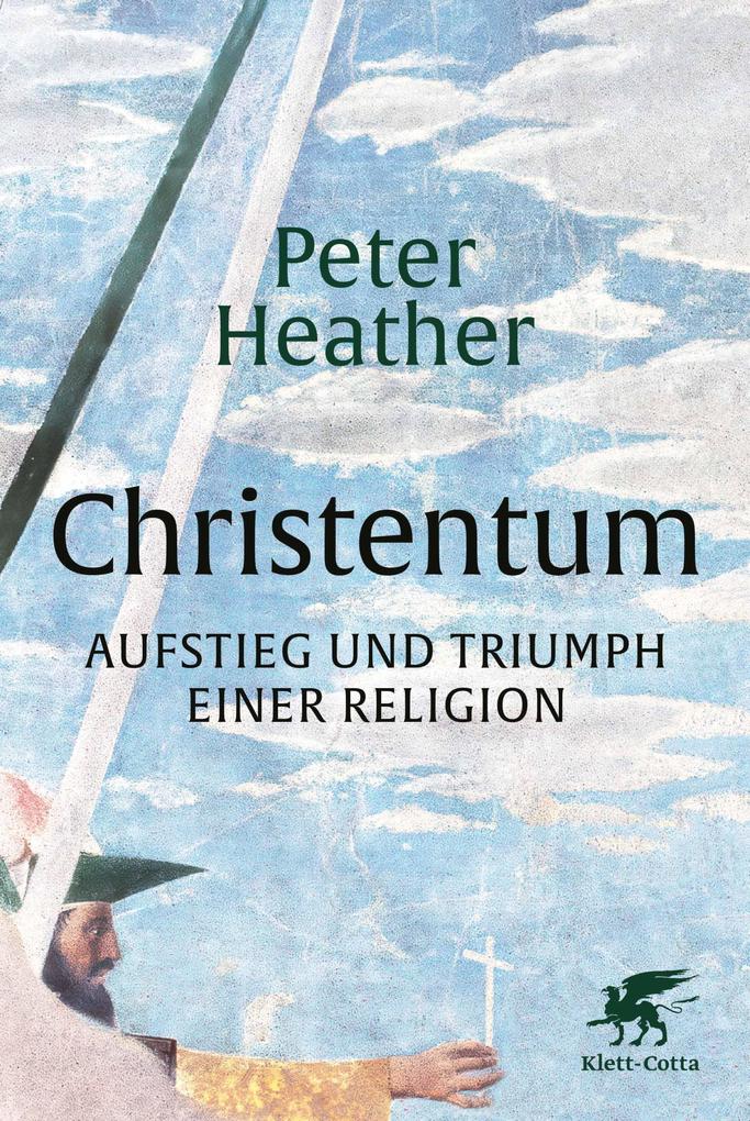 Produktbild: Christentum | Peter Heather