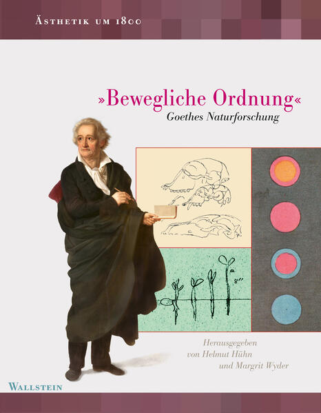 Produktbild: 'Bewegliche Ordnung'