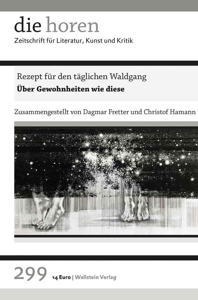 Produktbild: Rezept für den täglichen Waldgang
