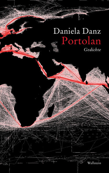 Produktbild: Portolan | Daniela Danz