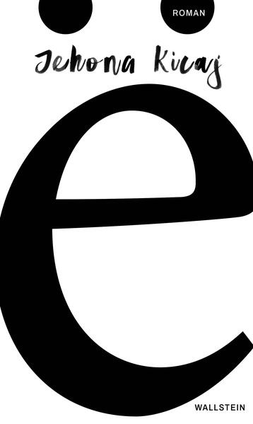 Produktbild: ë | Jehona Kicaj