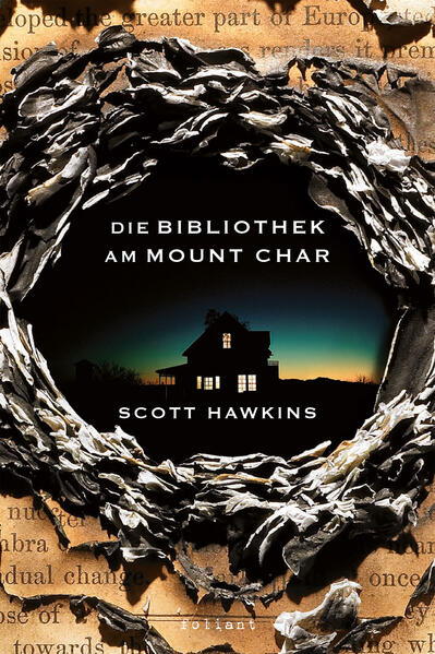 Produktbild: Die Bibliothek am Mount Char | Scott Hawkins