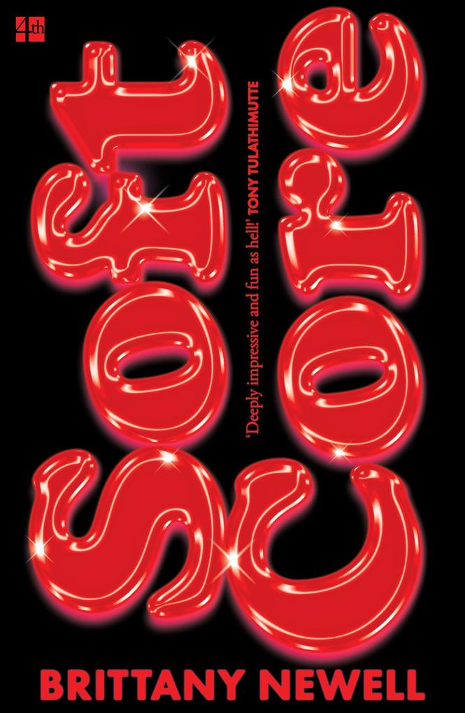 Produktbild: Soft Core | Brittany Newell