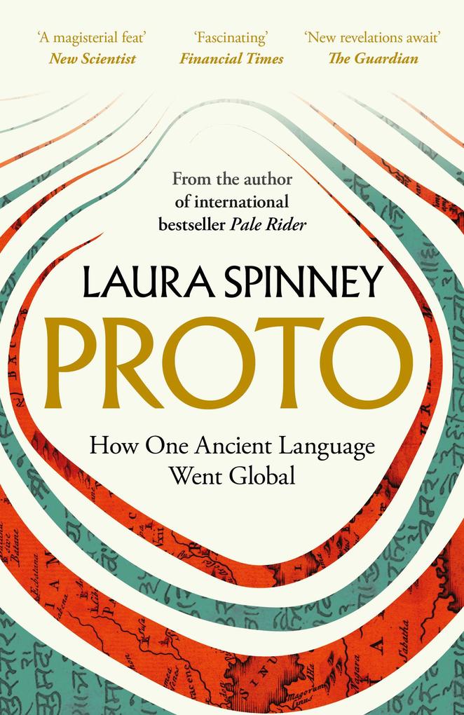 Produktbild: Proto | Laura Spinney