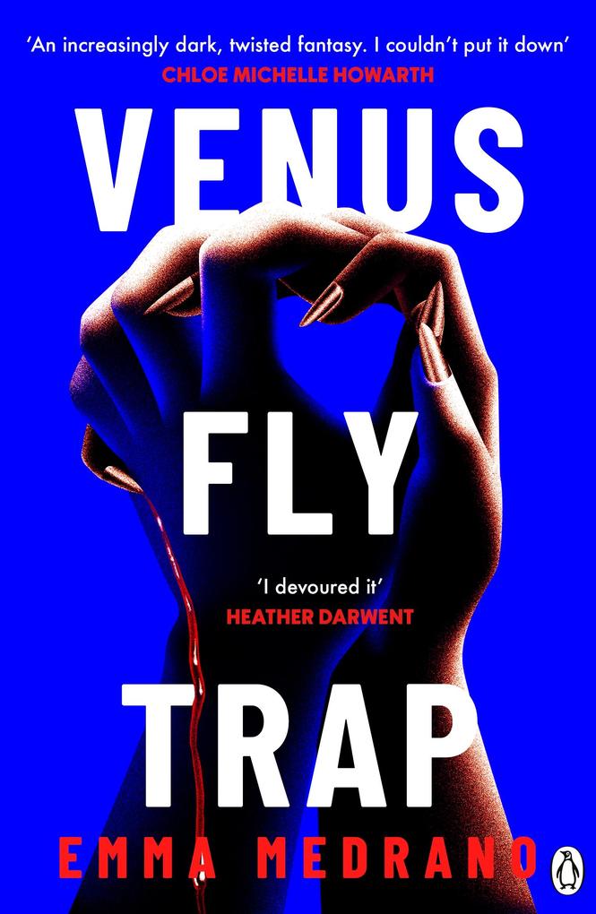Produktbild: Venus Fly Trap | Emma Medrano