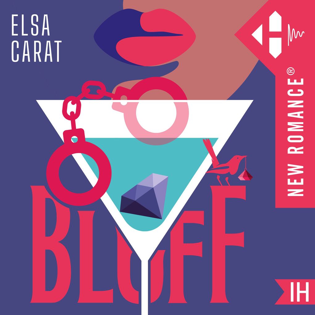 Produktbild: Bluff | Elsa Carat
