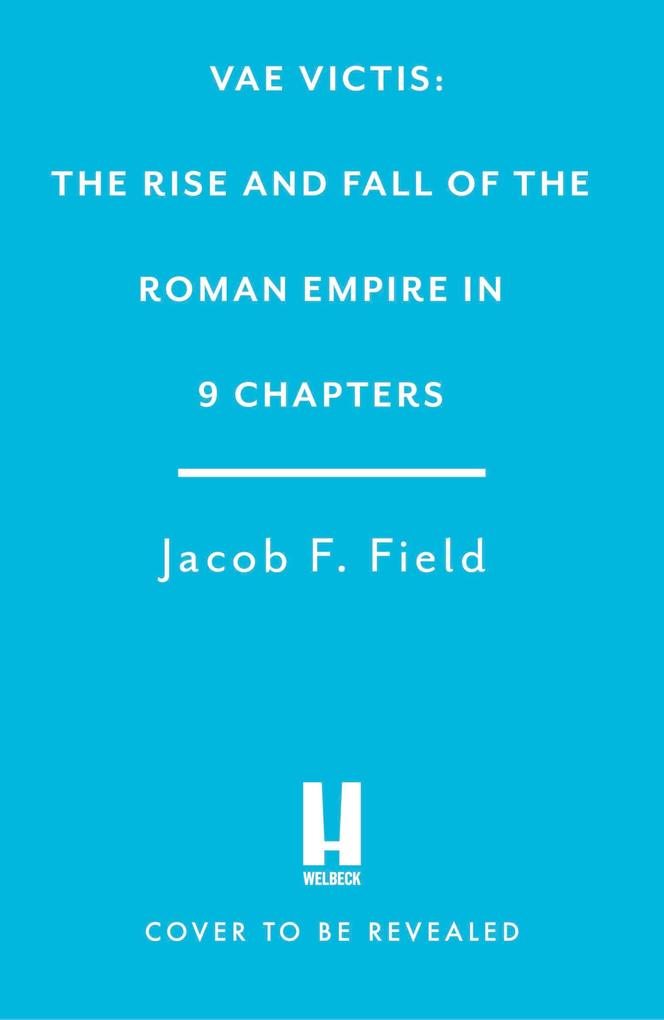 Produktbild: Vae Victis | Jacob F. Field