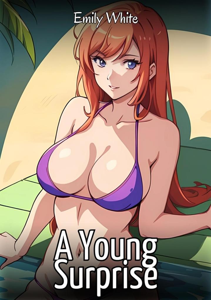 Produktbild: A Young Surprise | Emily White
