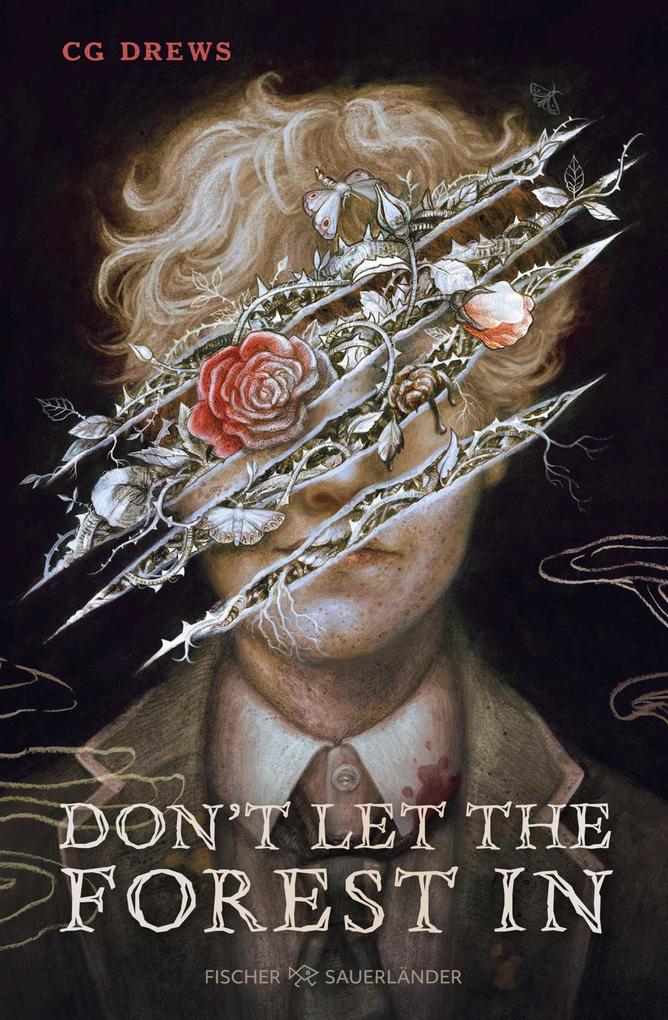 Produktbild: Don't Let The Forest In | Cg Drews