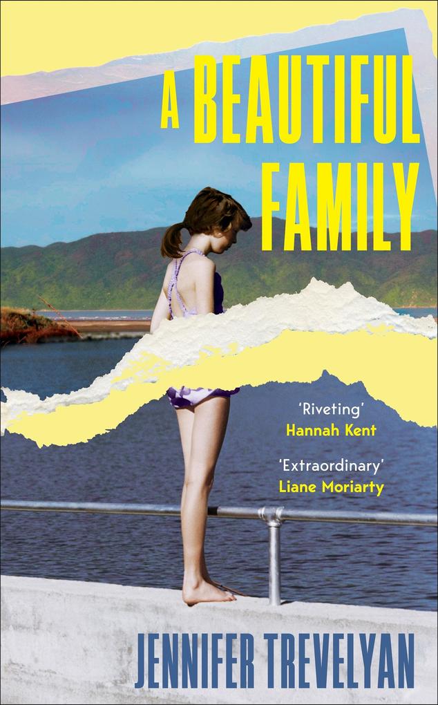Produktbild: A Beautiful Family | Jennifer Trevelyan