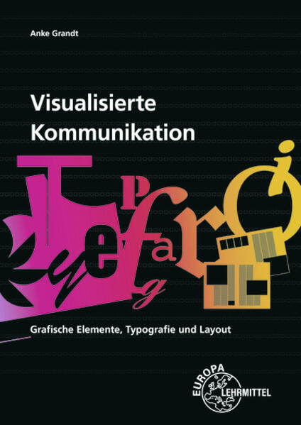 Produktbild: Visualisierte Kommunikation | Anke Grandt