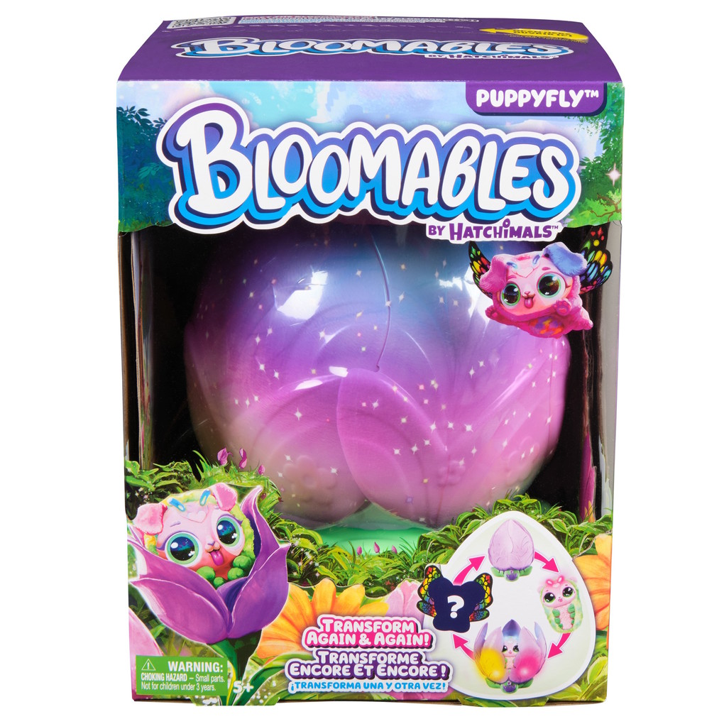 Produktbild: Spin Master - Bloomables - Kittyfly
