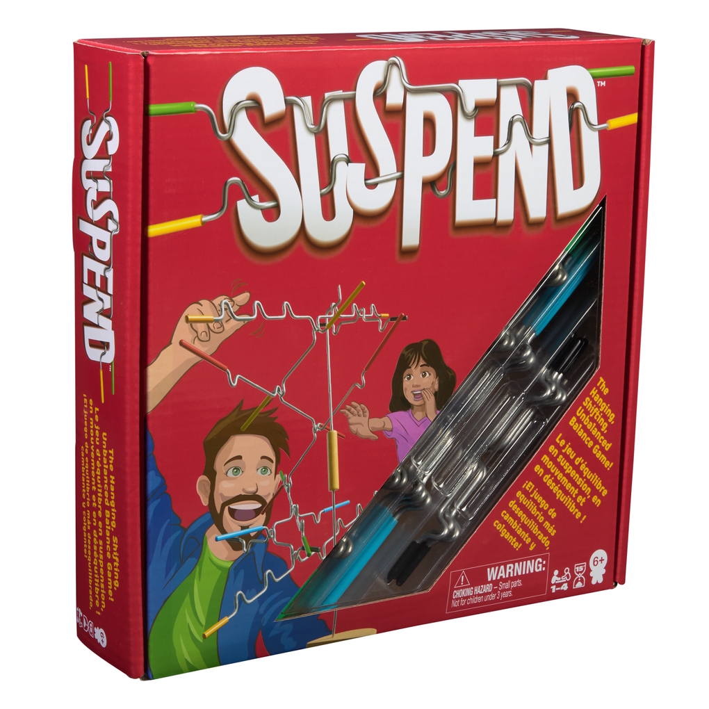 Produktbild: Spin Master - Suspend