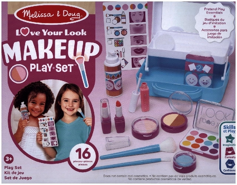Produktbild: MPP Makeup Spielset