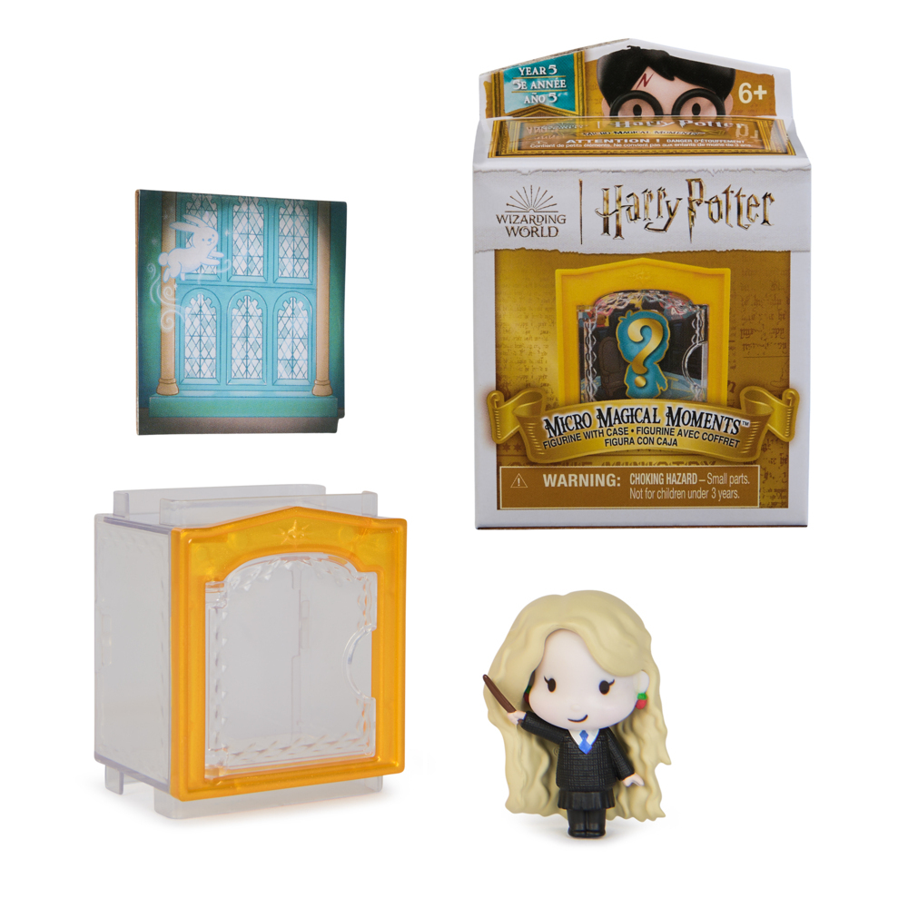 Produktbild: WWO MMM 5. Hogwarts-Jahr