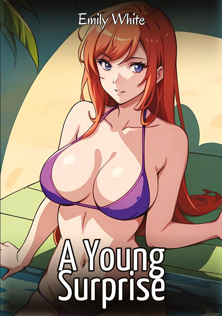 Produktbild: A Young Surprise | Emily White