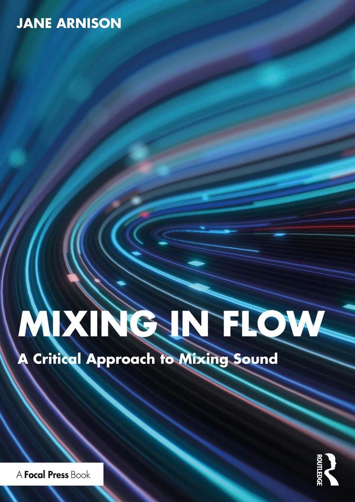 Produktbild: Mixing in Flow | Jane Arnison
