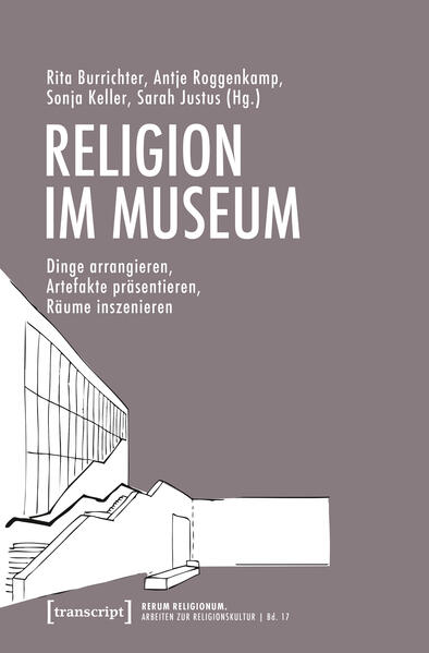 Produktbild: Religion im Museum