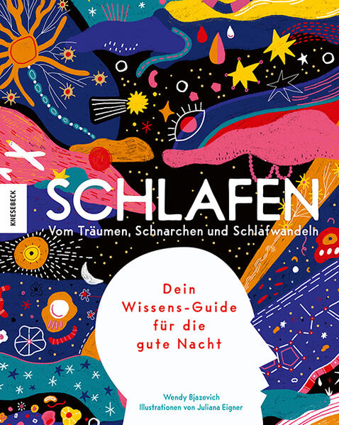 Produktbild: Schlafen | Wendy Bjazevich