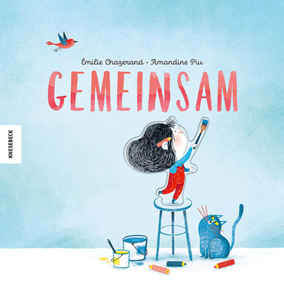 Produktbild: Gemeinsam | Émilie Chazerand