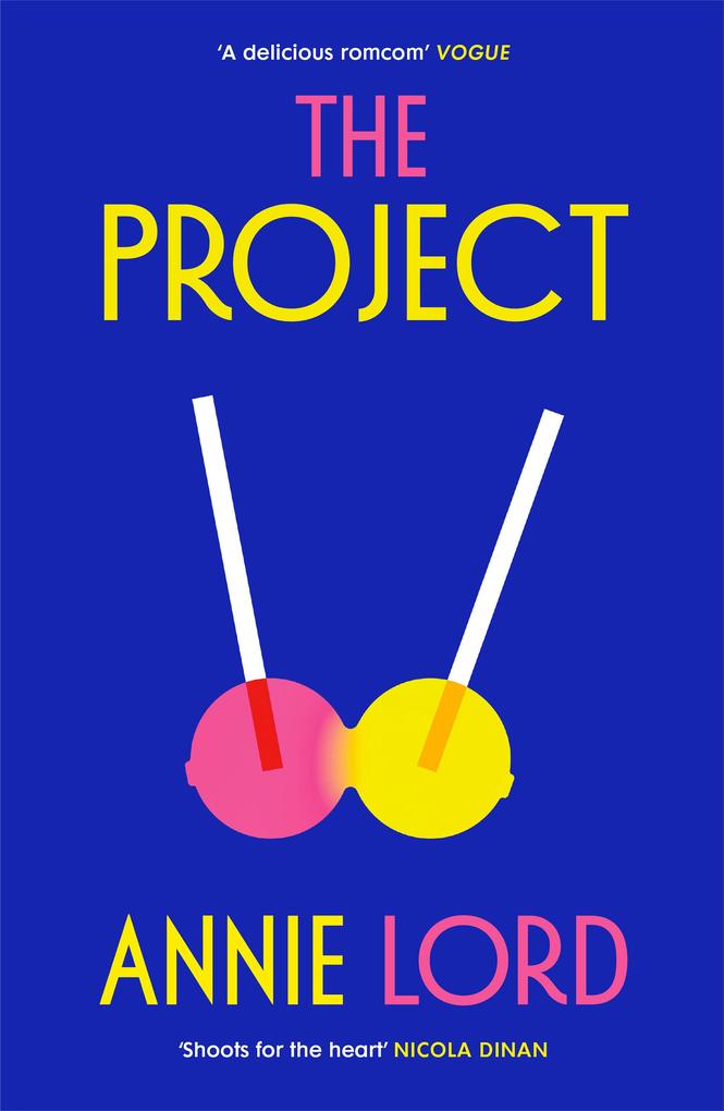 Produktbild: The Project | Annie Lord