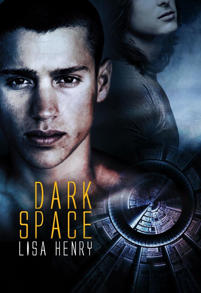 Produktbild: Dark Space | Lisa Henry