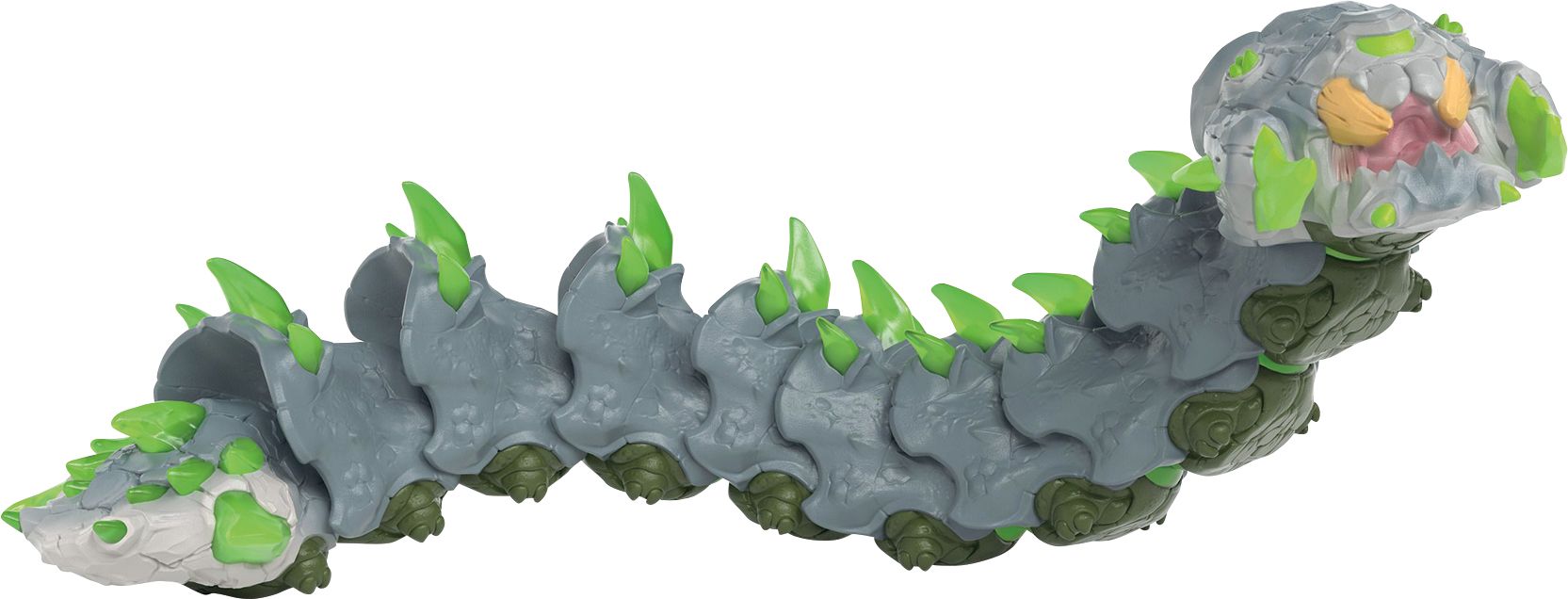 Produktbild: Steinwurm