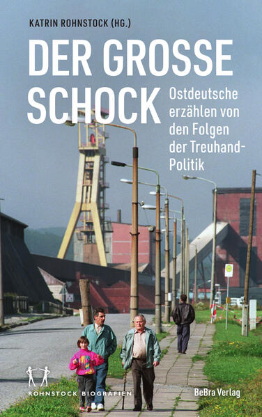 Produktbild: Der große Schock