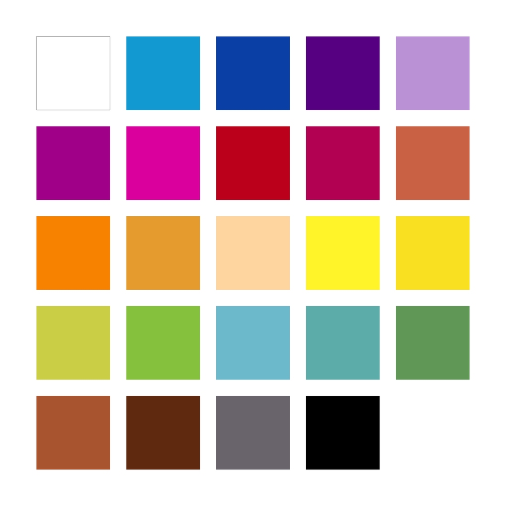 Weitere Ansicht: STAEDTLER NORIX® 186, 24 Buntstiften