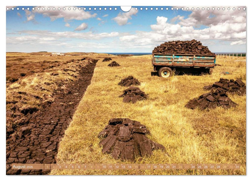 Weitere Ansicht: Whisky: Reine Geschmacksache (Wandkalender 2026 DIN A3 quer), CALVENDO Monatskalender | Calvendo, CALVENDO CALVENDO