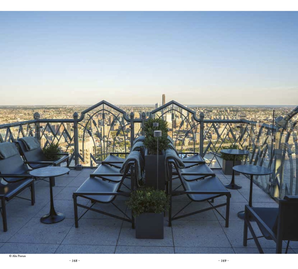 Weitere Ansicht: Verborgenes New York - versteckte Bars and Restaurants | Hannah Frishberg, Laura Itzkowitz, Michelle Young