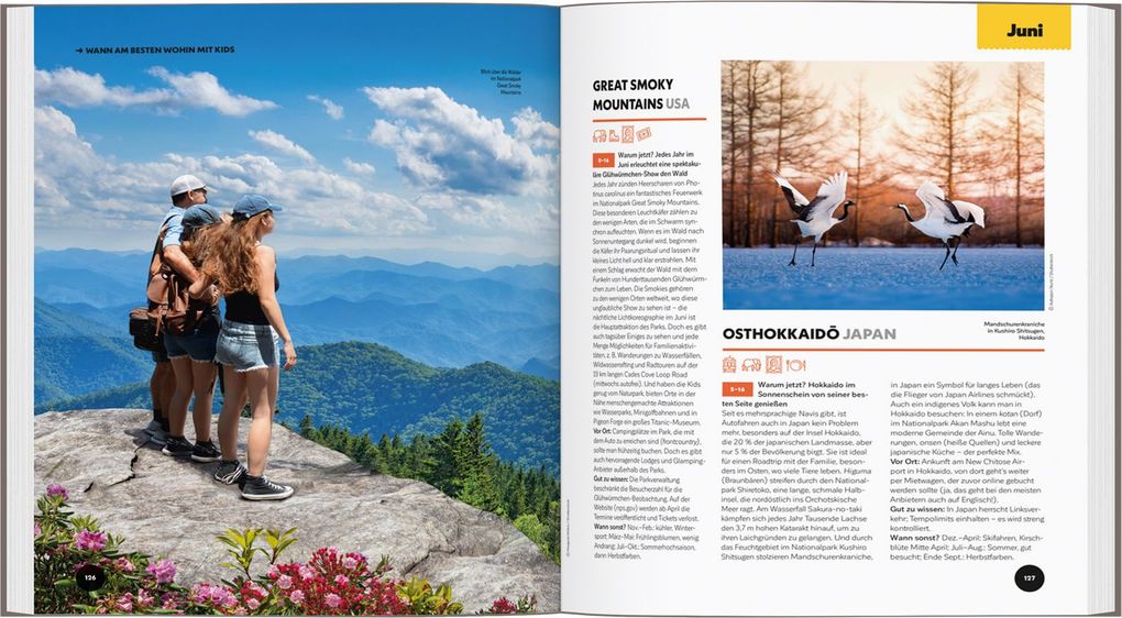 Weitere Ansicht: LONELY PLANET Bildband Wann am besten wohin mit Kids