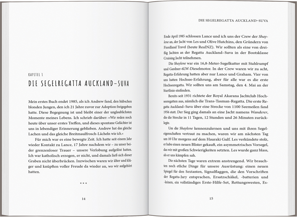 Weitere Ansicht: Drei kleine Buchläden am Ende der Welt | Ruth Shaw