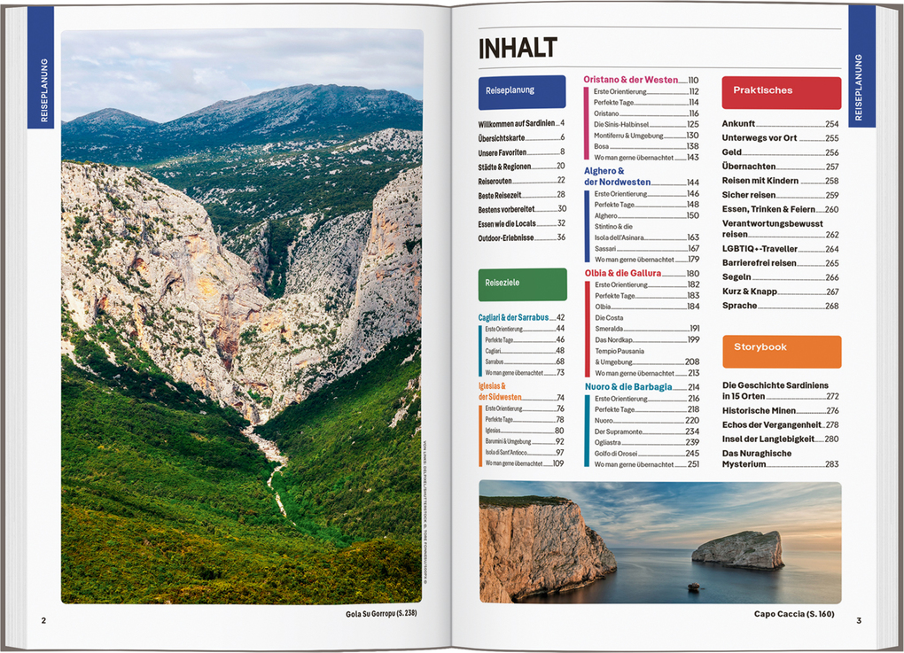 Weitere Ansicht: LONELY PLANET Reiseführer Sardinien | Alexis Averbuck, Gregor Clark, Duncan Garwood