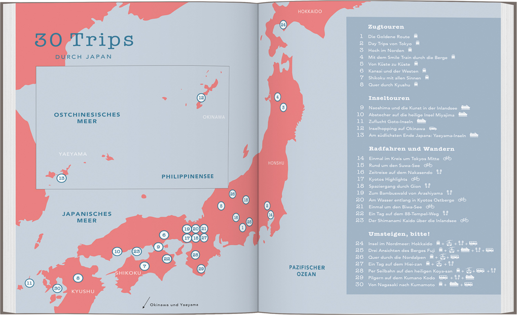 Weitere Ansicht: DUMONT Bildband Entdeckungsreise Japan | Isa Ducke, Natascha Thoma