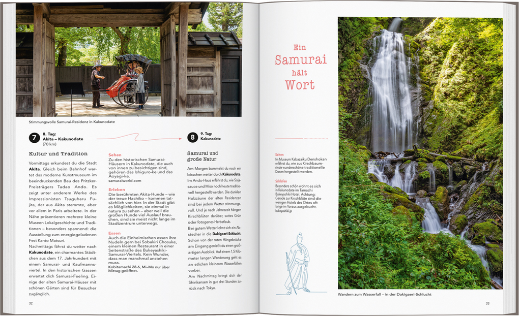 Weitere Ansicht: DUMONT Bildband Entdeckungsreise Japan | Isa Ducke, Natascha Thoma