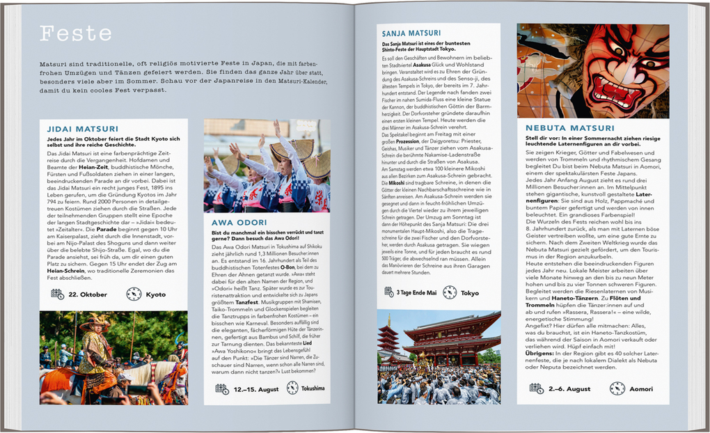 Weitere Ansicht: DUMONT Bildband Entdeckungsreise Japan | Isa Ducke, Natascha Thoma