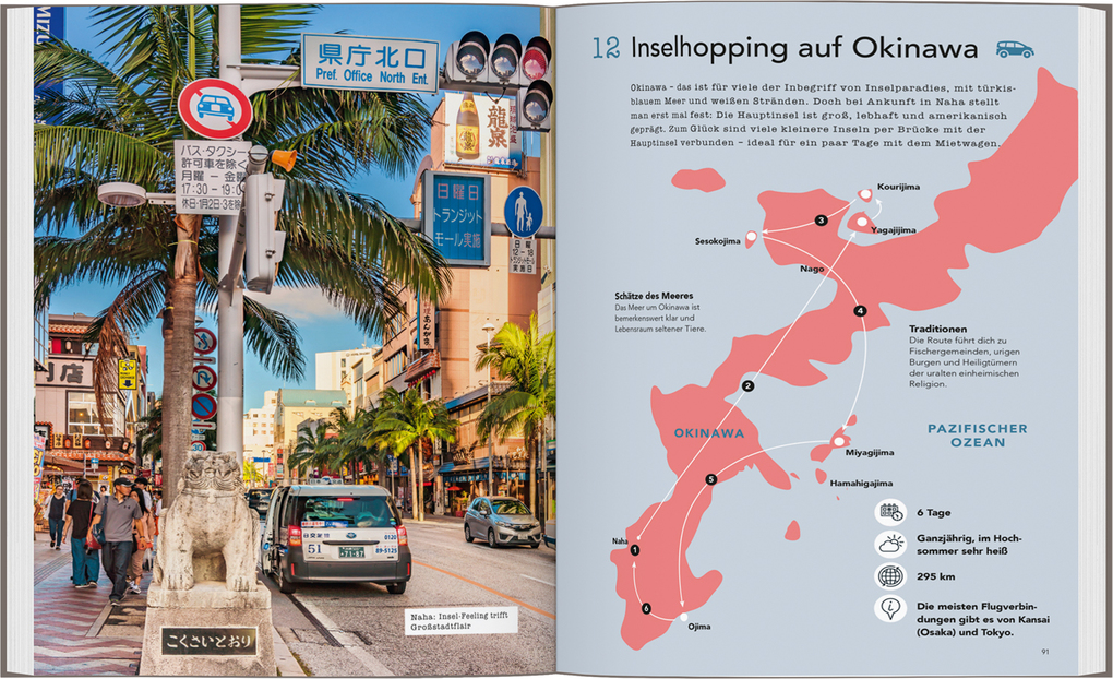 Weitere Ansicht: DUMONT Bildband Entdeckungsreise Japan | Isa Ducke, Natascha Thoma