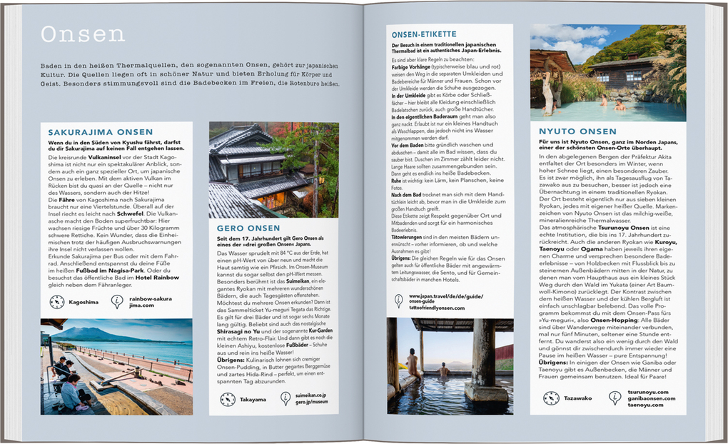 Weitere Ansicht: DUMONT Bildband Entdeckungsreise Japan | Isa Ducke, Natascha Thoma