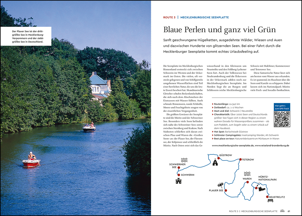 Weitere Ansicht: KUNTH Mit dem Wohnmobil durch Deutschland | KUNTH Verlag